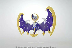 Pokemon Plastic Model Collection Select Series Lunala - Kit