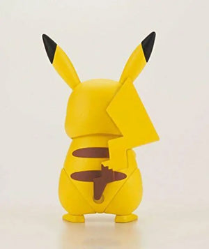 Pokemon Plastic Model Collection Select Series Pikachu - Kit