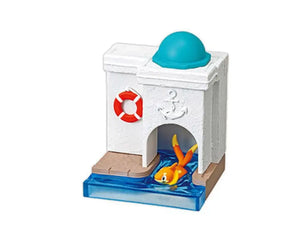 Pokemon Seaside Town Blind Box - ANIME & VIDEO GAMES