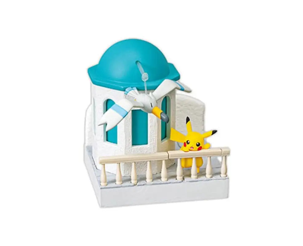 Pokemon Seaside Town Blind Box - ANIME & VIDEO GAMES