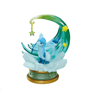 Pokemon Starrium Series Dreaming Moonlit Night: Complete Set