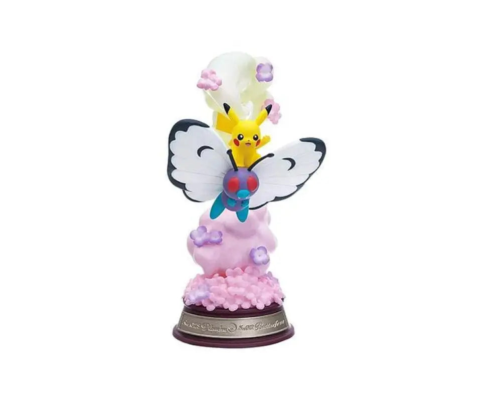 Pokemon Swing Vignette Blind Box - ANIME & VIDEO GAMES