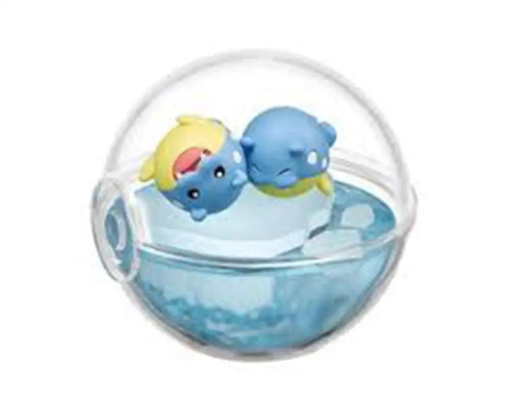 Pokemon Terrarium Collection Blind Box Vol. 11 - ANIME & VIDEO GAMES