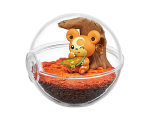 Pokemon Terrarium Collection Blind Box Vol. 11 - ANIME & VIDEO GAMES