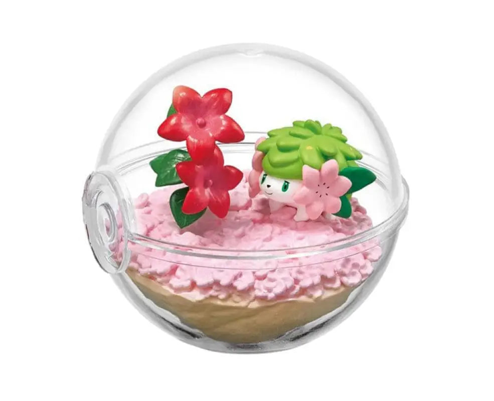 Pokemon Terrarium Collection Blind Box Vol. 11 - ANIME & VIDEO GAMES