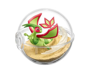 Pokemon Terrarium Collection Blind Box Vol. 11 - ANIME & VIDEO GAMES