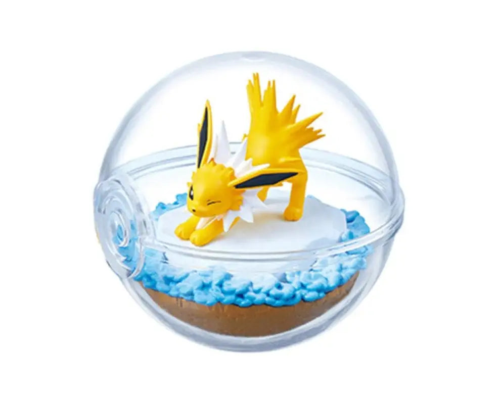 Pokemon Terrarium Collection Blind Box Vol. 13 - ANIME & VIDEO GAMES