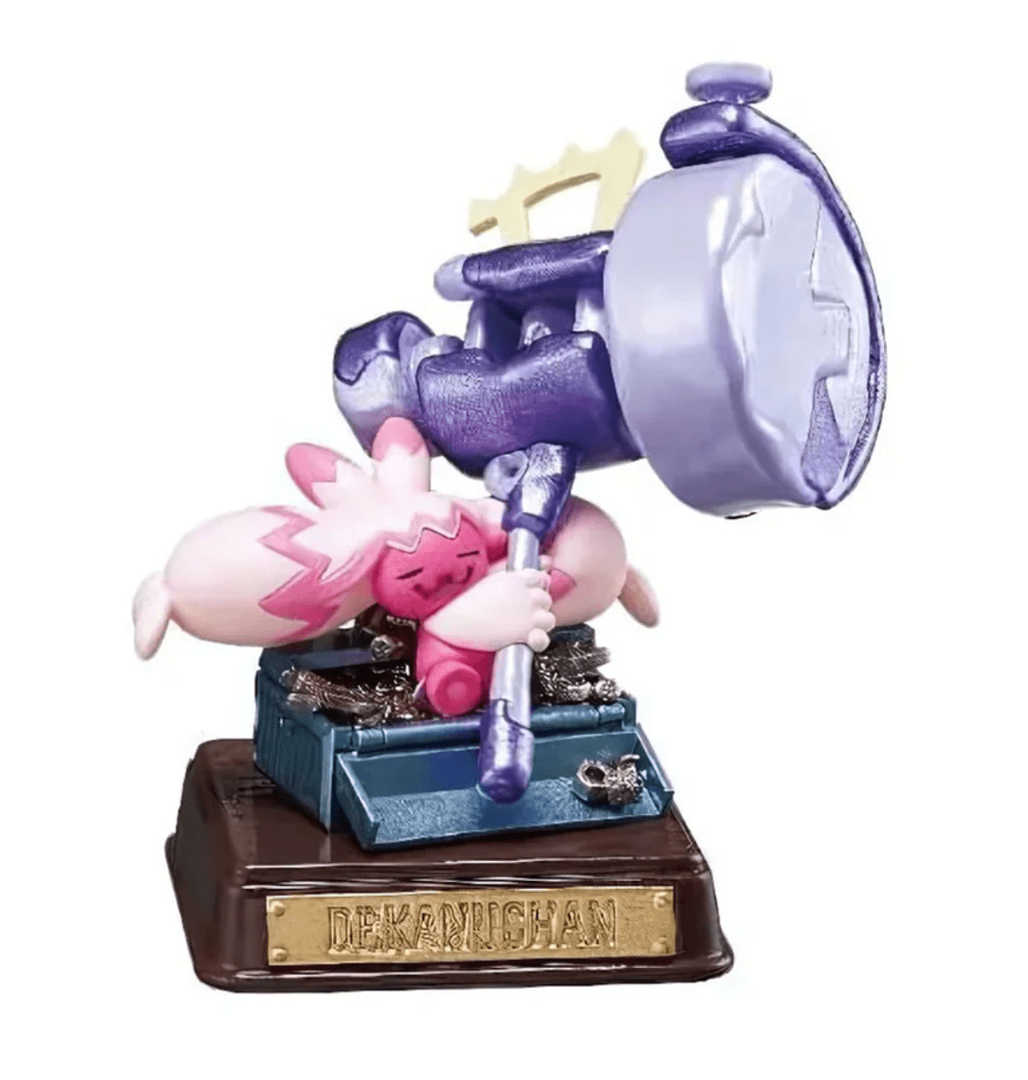 Pokemon Vintage Collection - Single Regular