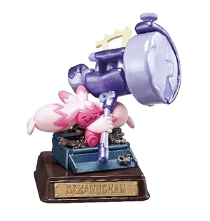 Pokemon Vintage Collection - Single Regular