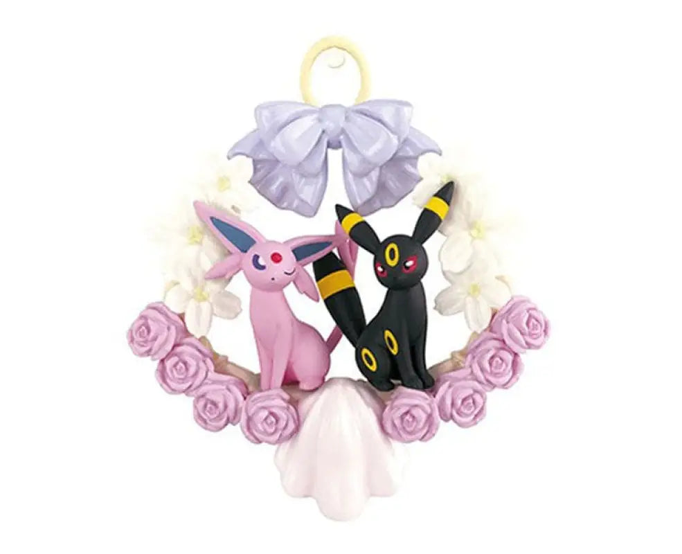 Pokemon Wreath Collection Blind Box - ANIME & VIDEO GAMES