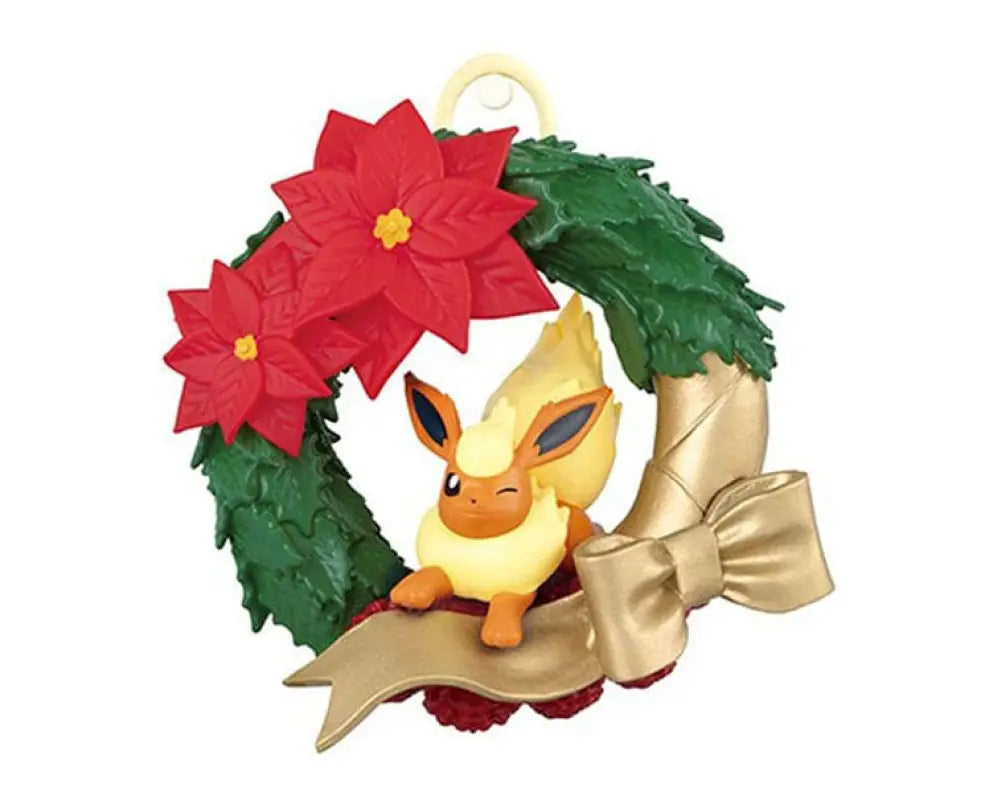 Pokemon Wreath Collection Blind Box - ANIME & VIDEO GAMES