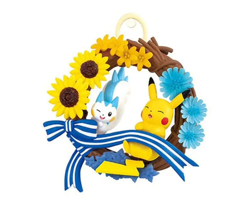 Pokemon Wreath Collection Blind Box - ANIME & VIDEO GAMES