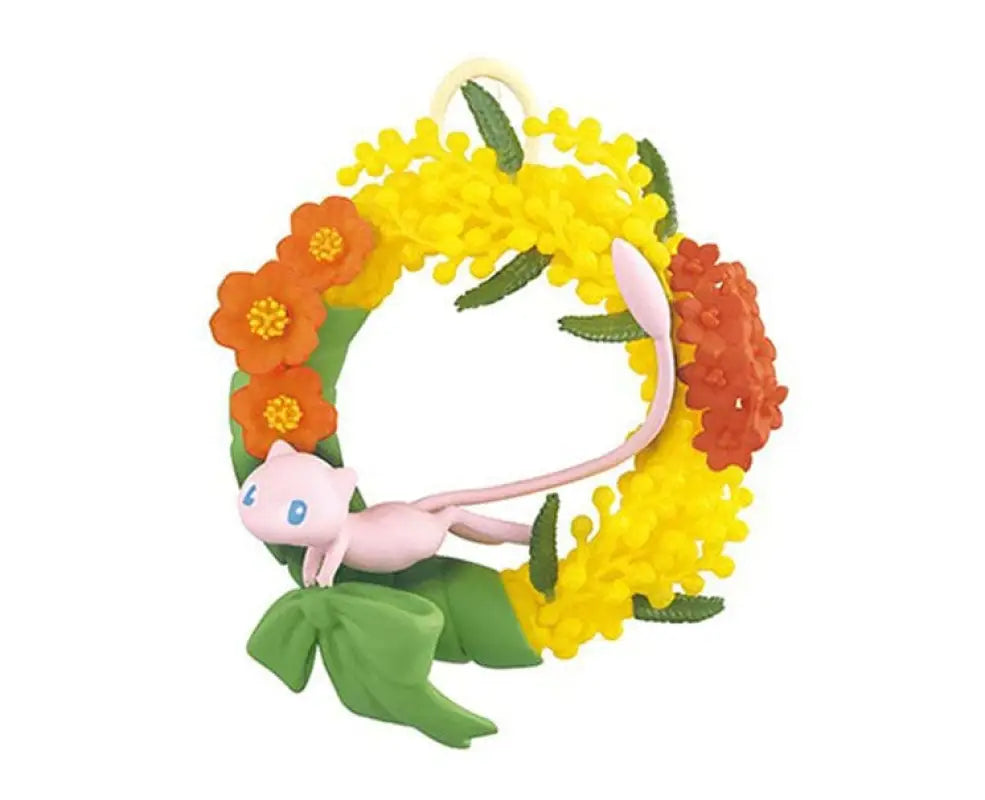 Pokemon Wreath Collection Blind Box - ANIME & VIDEO GAMES