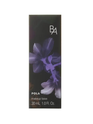 Pola B.a Day Serum Liquid Makeup Base & Facial 30ml - Japanese