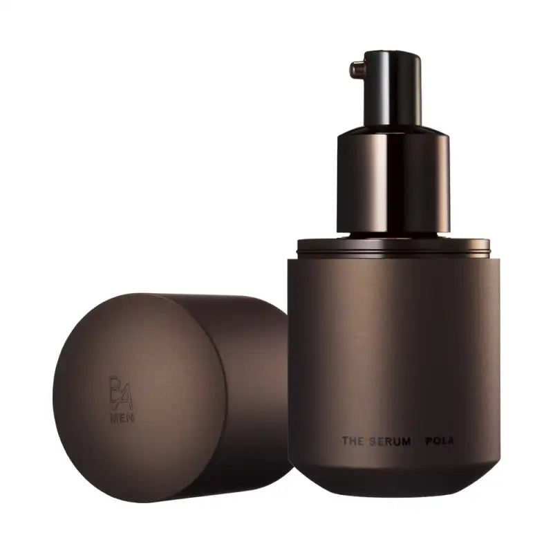 Pola B.A Men The Serum Leaves Skin Firm And Energised 90ml - Japanese For Skincare