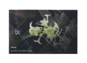 Pola B.a Powdery Foundation B3 Long Lasting & Elegant Glow 10G - Japanese Facial Foundations Concealers