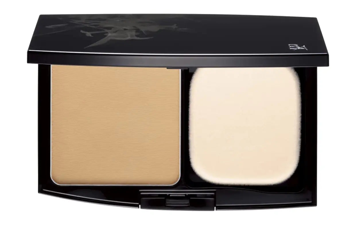 Pola B.a Powdery Foundation P1 Long Lasting & Elegant Glow 10G - Japanese Makeup Foundations Concealers