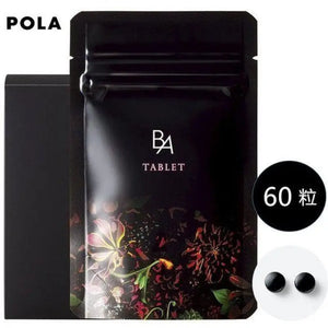 POLA B.A tablet 60 tablets - Health