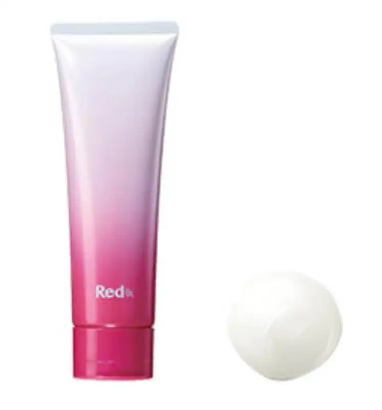 Pola Red Ba Treatment Wash 120g - Japanese Softener Facial Cleanser Skincare
