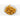 Close-up of Tohato Almond Caramel Corn Puffs Sweet Snack 65g, crisp texture for sweet breaks