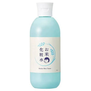 Pore Dianthus Keana Nadeshiko Rice Toner N 300ml - Japan Moisturizing Skincare