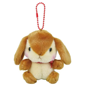 Pote Usa Loppy Lmc Plush Doll Kasuterapi