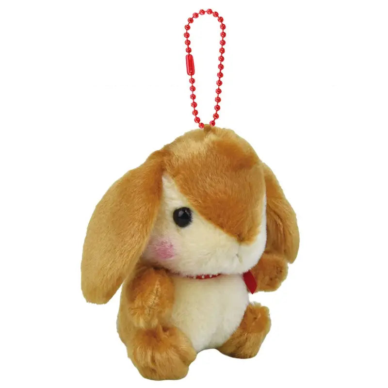 Pote Usa Loppy Lmc Plush Doll Kasuterapi