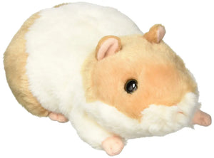 Potte Plush Doll Hamster