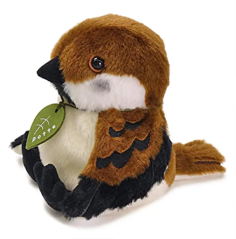 Potte Plush Doll Sparrow