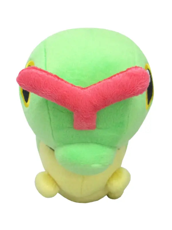 Pp136 Pokemon Plush Doll All Star Collection Caterpie S