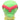 Pp136 Pokemon Plush Doll All Star Collection Caterpie S