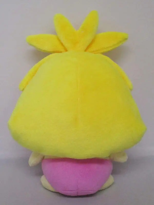 Pp140 Pokemon Plush Doll All Star Collection Smoochum S