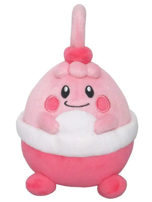 Pp146 Pokemon Plush Doll All Star Collection Happiny S