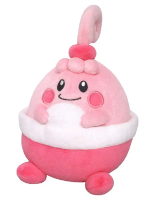 Pp146 Pokemon Plush Doll All Star Collection Happiny S