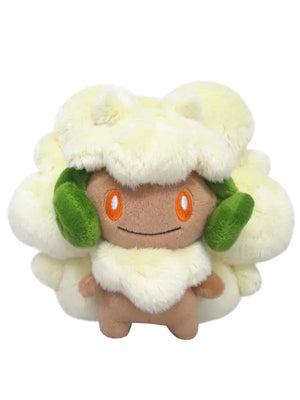 Pp147 Pokemon Plush Doll All Star Collection Whimsicott S