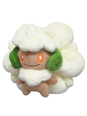 Pp147 Pokemon Plush Doll All Star Collection Whimsicott S