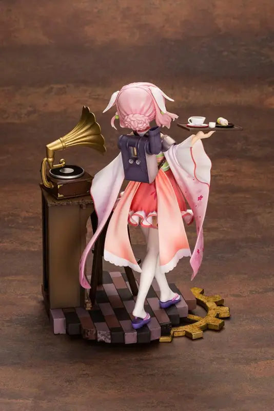 Primador Haizakura 1/7 Scale Pvc Painted Complete Figure