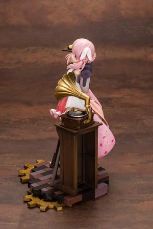 Primador Haizakura 1/7 Scale Pvc Painted Complete Figure