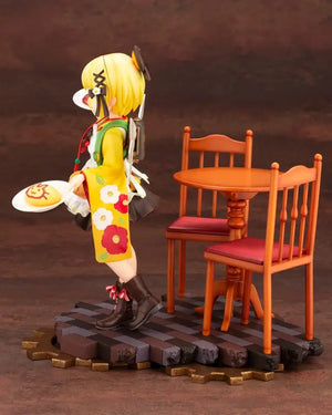 Primador Tsukishita 1/7 Scale Pvc Painted Finished Figure