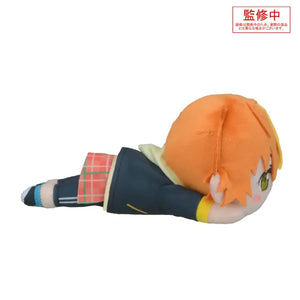 Project Sekai Colorful Stage! Feat. Hatsune Miku Nesoberi Stuffed Toy “Akihito Shinonome” (S)