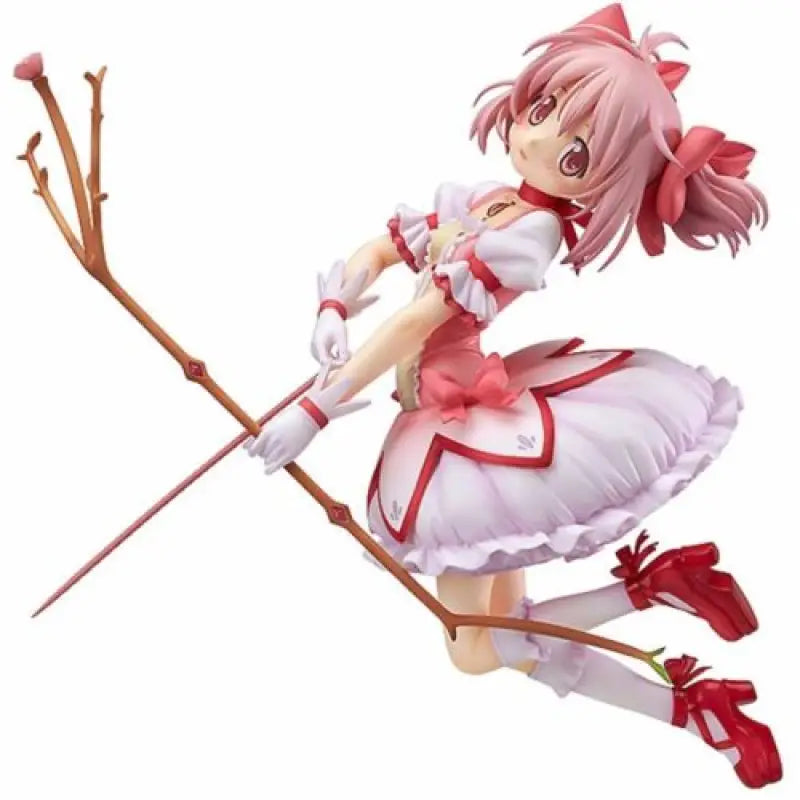 Puella Magi Madoka Magica The Movie Kaname 1/8 Pvc Good Smile Company - Scale Figure