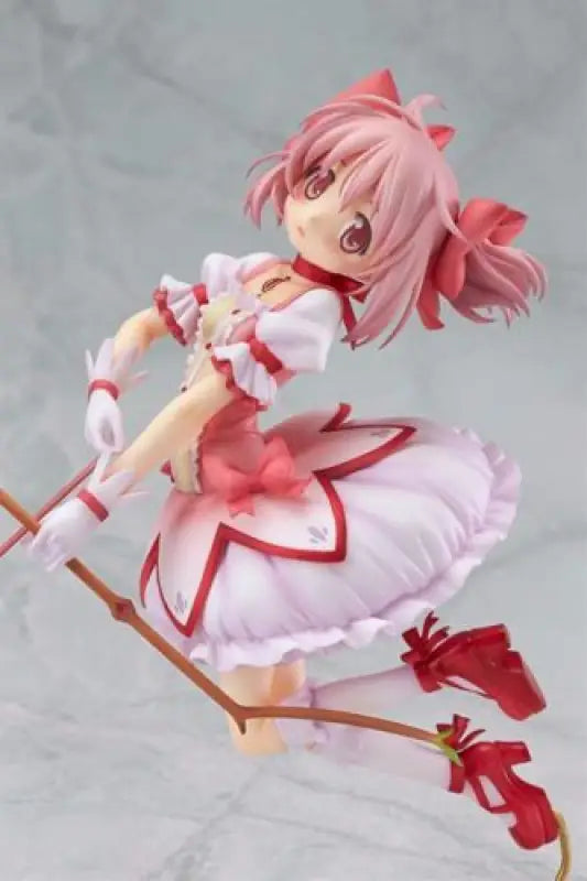 Puella Magi Madoka Magica The Movie Kaname 1/8 Pvc Good Smile Company - Scale Figure