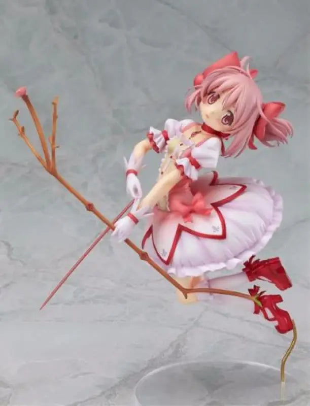 Puella Magi Madoka Magica The Movie Kaname 1/8 Pvc Good Smile Company - Scale Figure