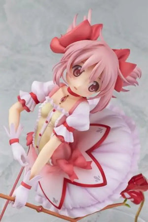 Puella Magi Madoka Magica The Movie Kaname 1/8 Pvc Good Smile Company - Scale Figure