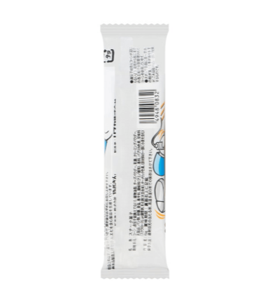 Yaokin Umaibo Corn Cracker Cheese Flavor with mild cheese taste for relaxed enjoyment