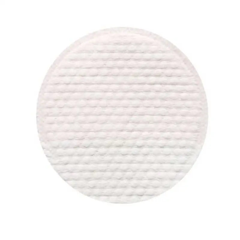 Puffy Pod Face Wash Pads Aha Moisturizing 20 Sheets - Foaming In Japan Skincare