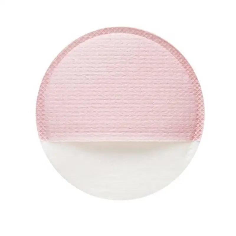 Puffy Pod Face Wash Pads Aha Moisturizing 20 Sheets - Foaming In Japan Skincare