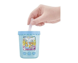 Puni Tapi - Chan Aqua Tapioca Game - TOYS & GAMES