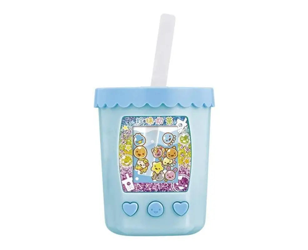 Puni Tapi - Chan Aqua Tapioca Game - TOYS & GAMES