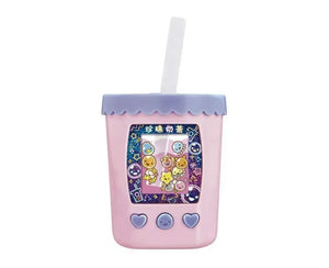 Puni Tapi - Chan Peach Tapioca Game - TOYS & GAMES